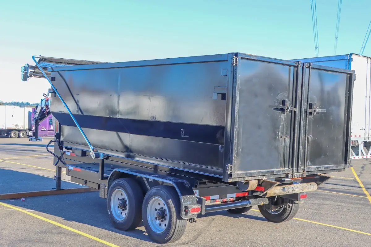 Dumpster Rental services in Twin Falls, ID
